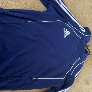 adidas hoodie
